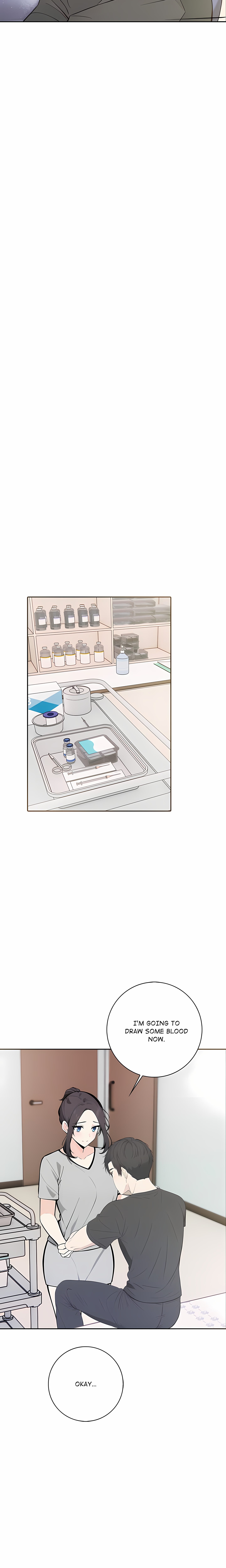 The National Length Crisis Chapter 4 Page 11