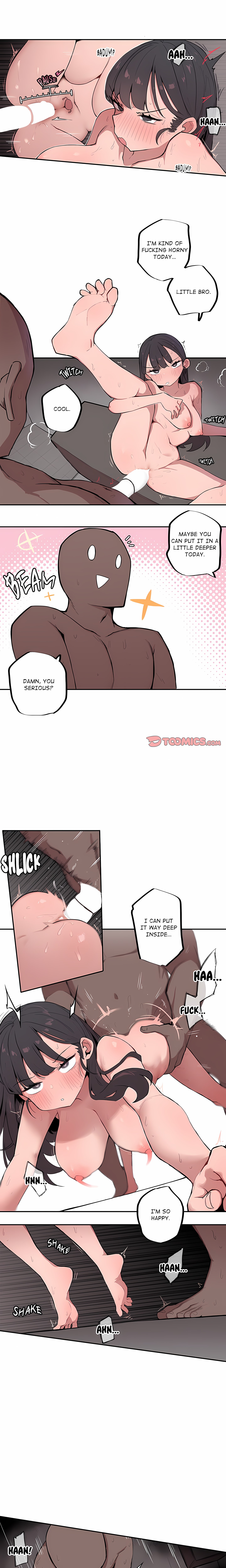 Size Gap