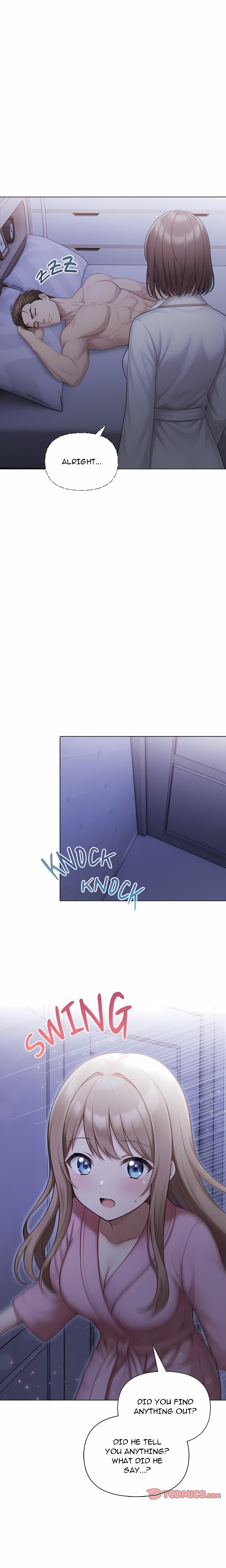The House of Many Wives Chapter 4 Page 15