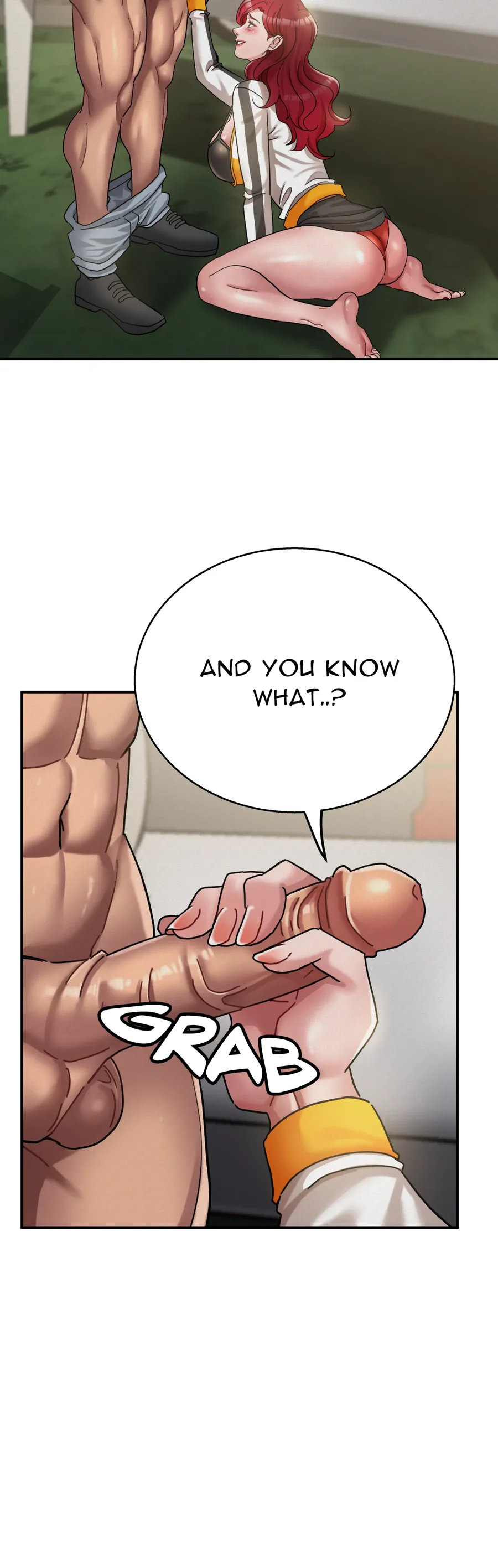 Fast & Curious (Uncensored)