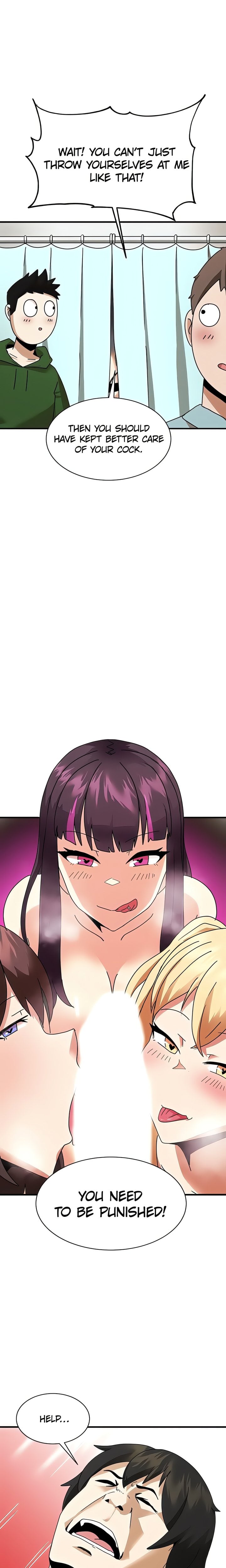 World Johnson Contest (Official)