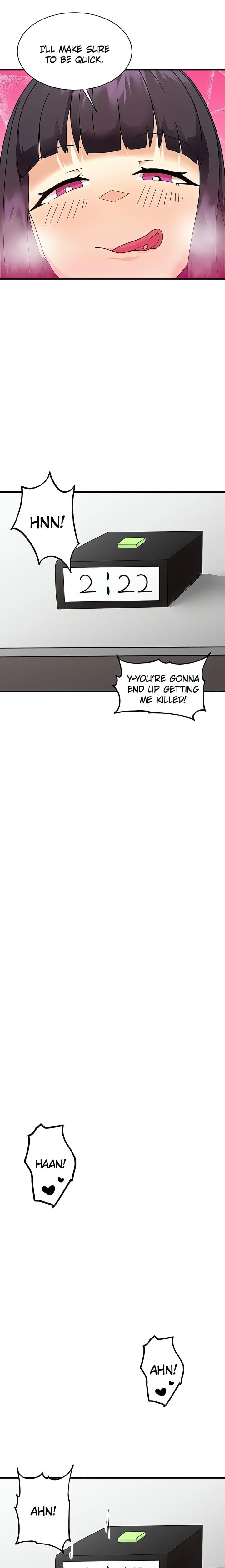 World Johnson Contest (Official)