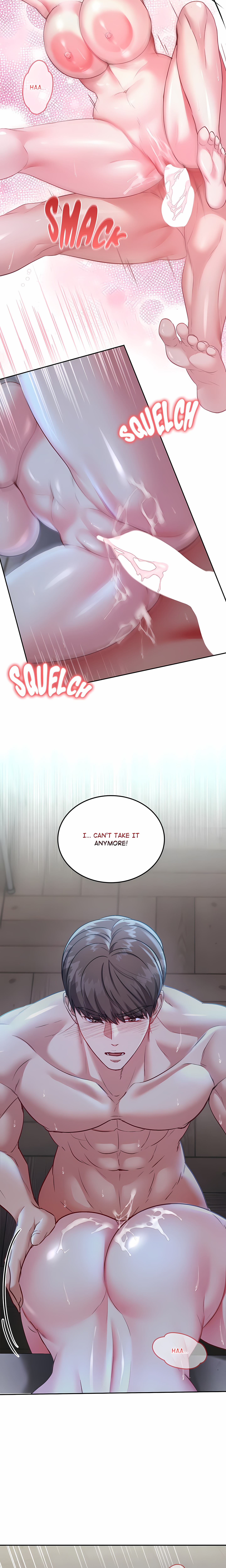 Sinfully Sweet