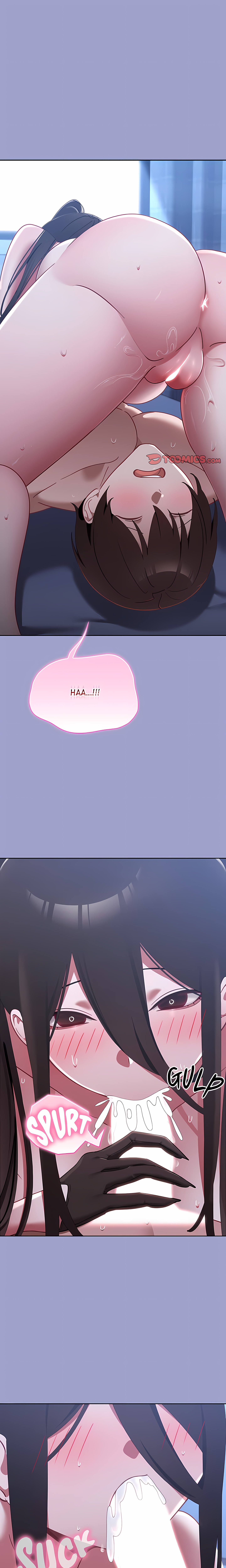 My First Love, the Water Ghost Chapter 4 Page 1