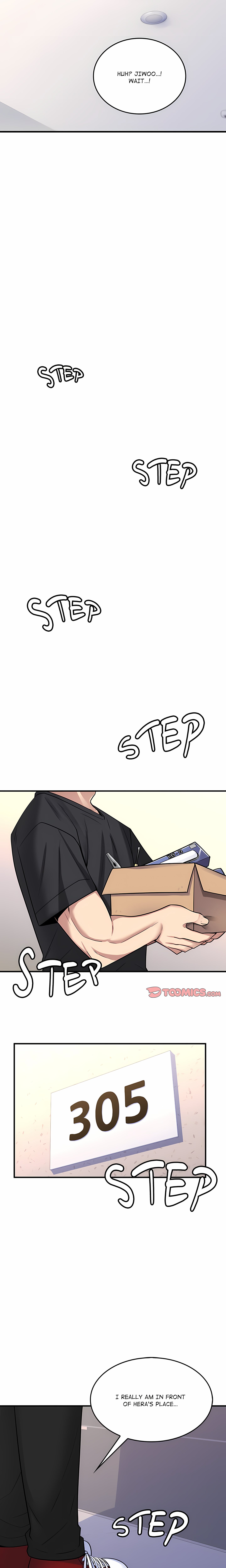 A Very Inappropriate Lease Agreement