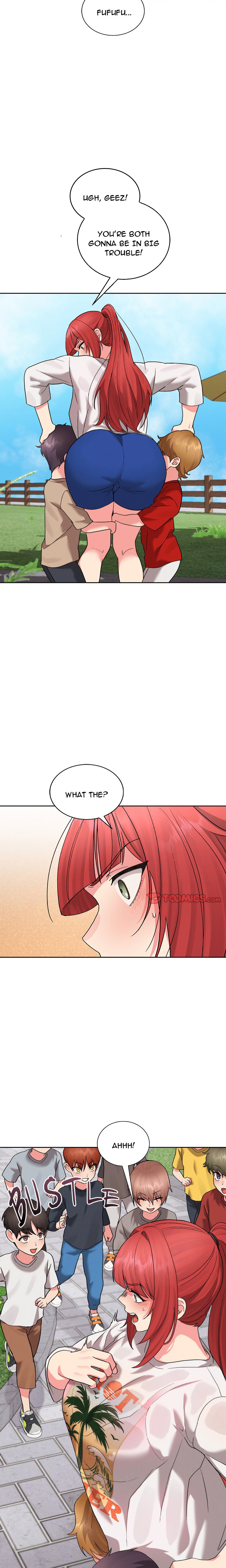 From Weakling to Nemesis Season 2 (Uncensored)