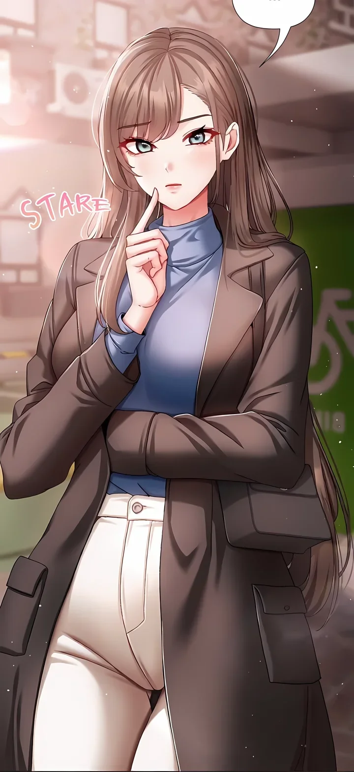 The Delinquent Girl (Uncensored) Chapter 4 Page 16