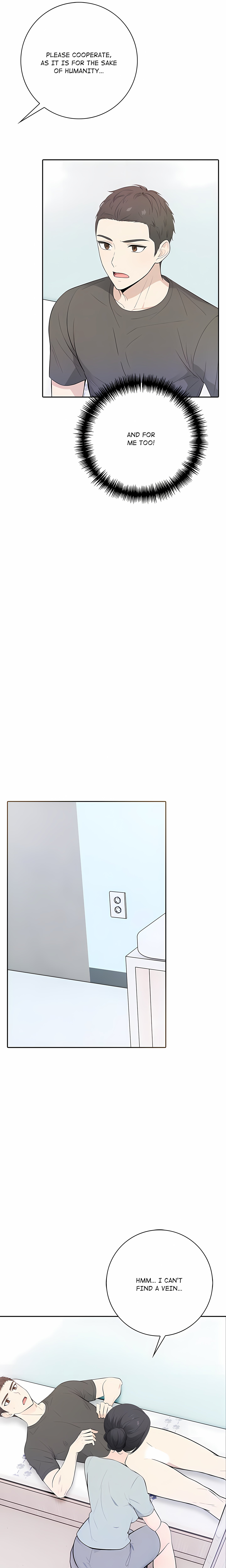 The National Length Crisis Chapter 4 Page 15