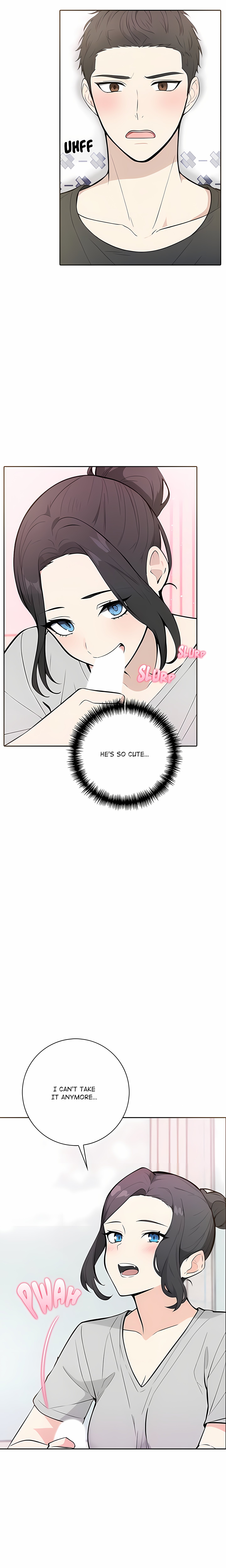 The National Length Crisis Chapter 4 Page 21