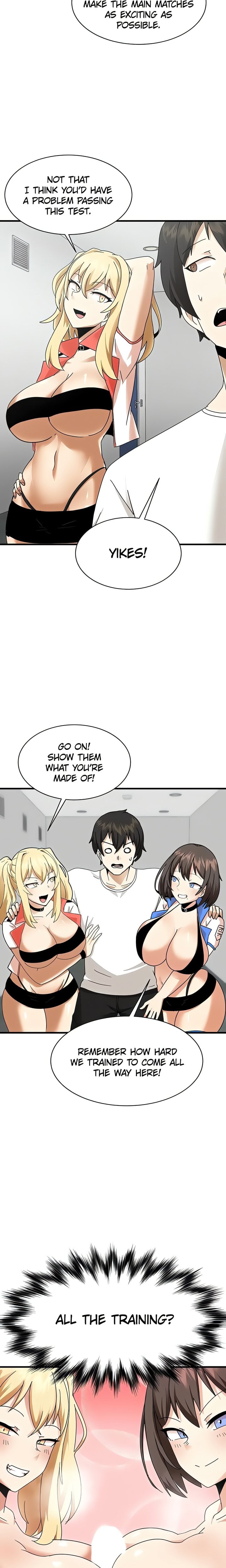 World Johnson Contest (Official)