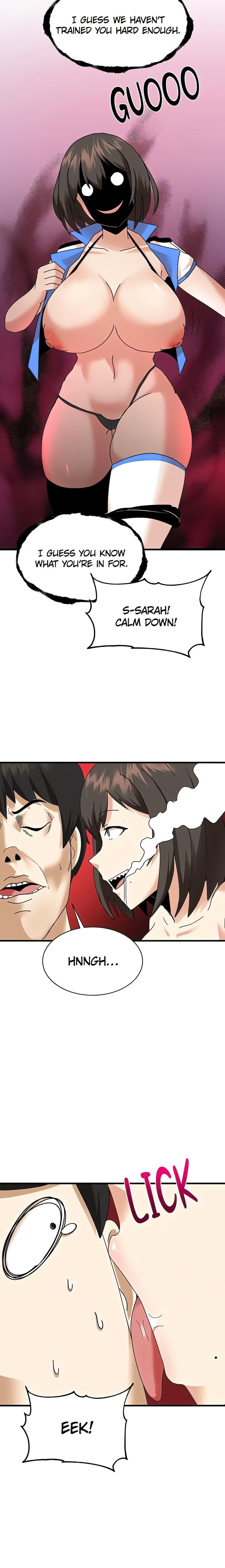 World Johnson Contest (Official)