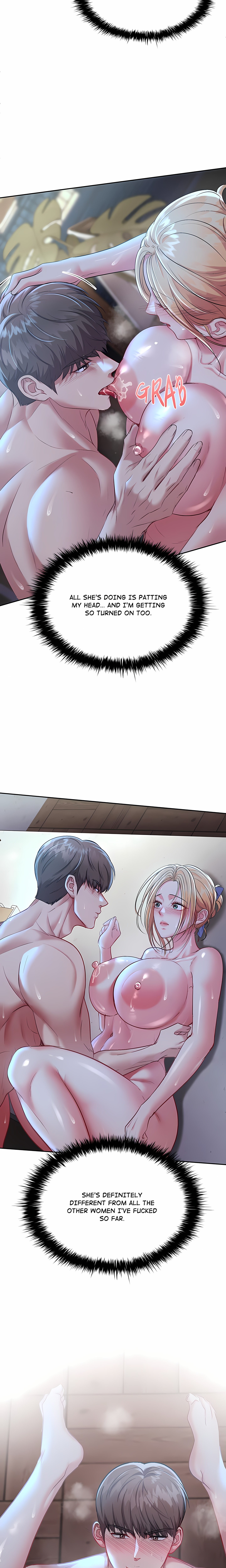 Sinfully Sweet