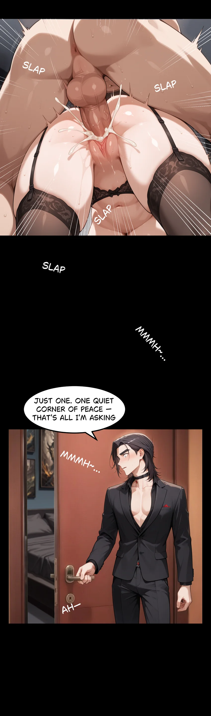 My Sister Is The Campus Queen (Uncensored)