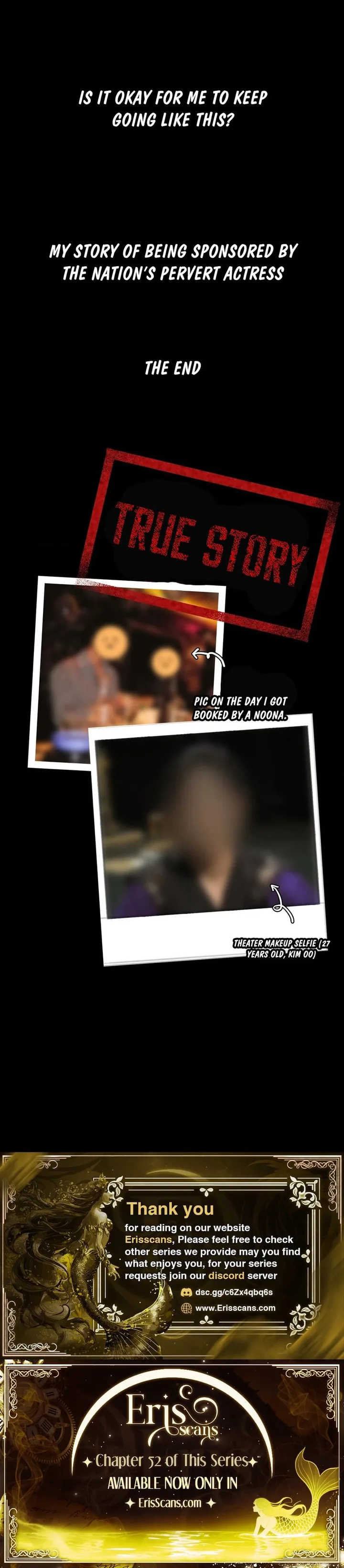 Why Is This True? Chapter 4 Page 7