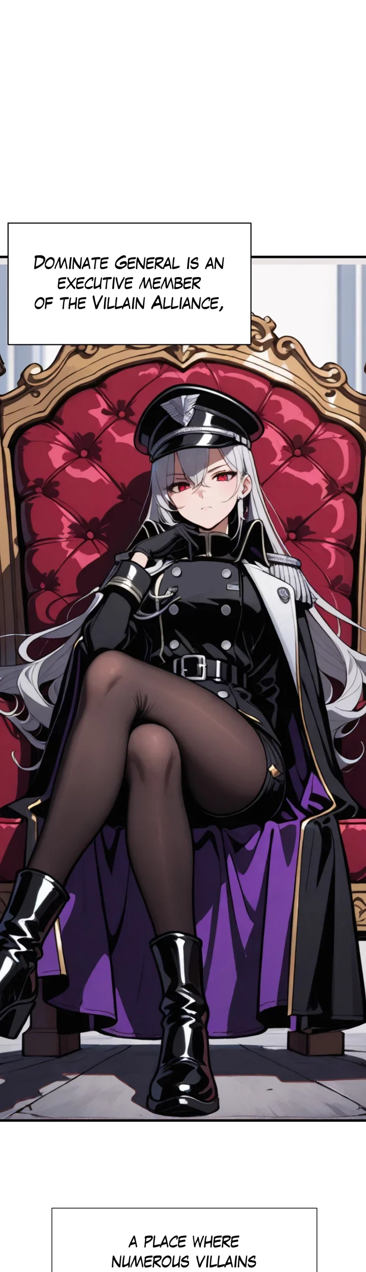 Captain Climax (Uncensored)
