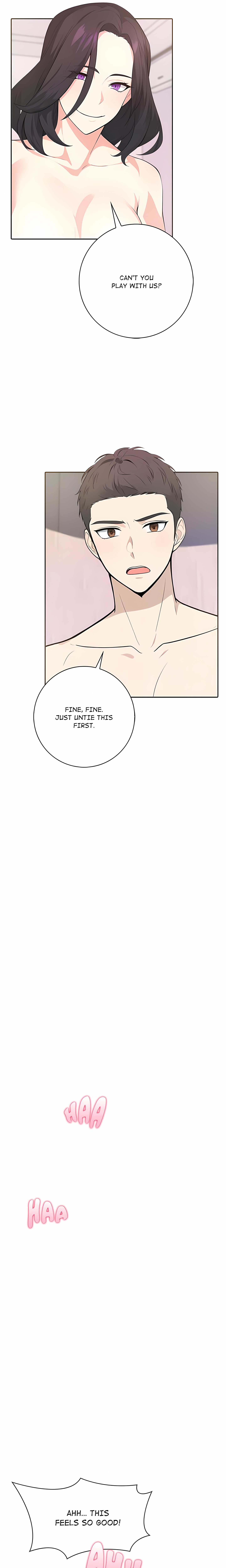 The National Length Crisis Chapter 4 Page 4