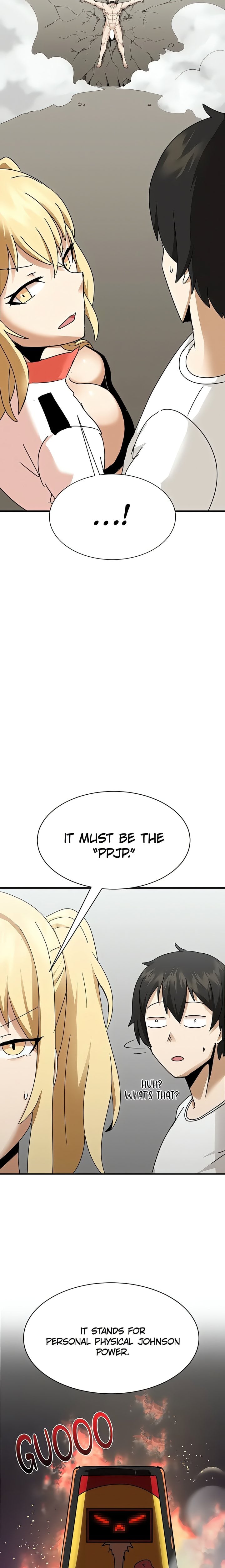 World Johnson Contest (Official)