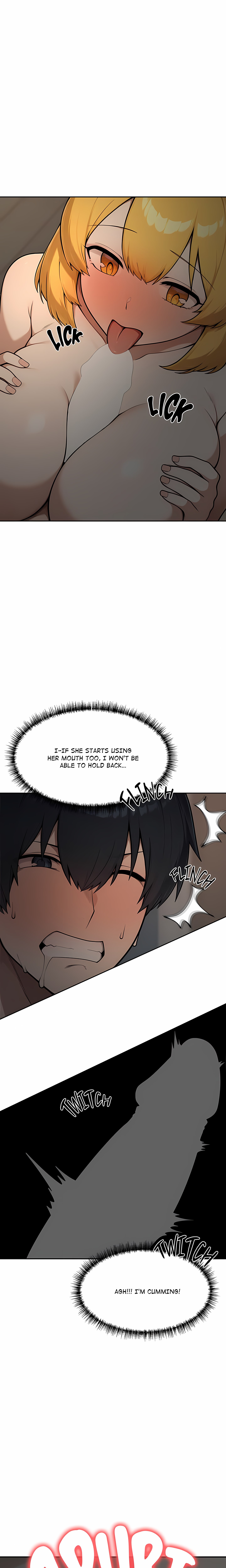 Straight A Seduction Chapter 4 Page 26