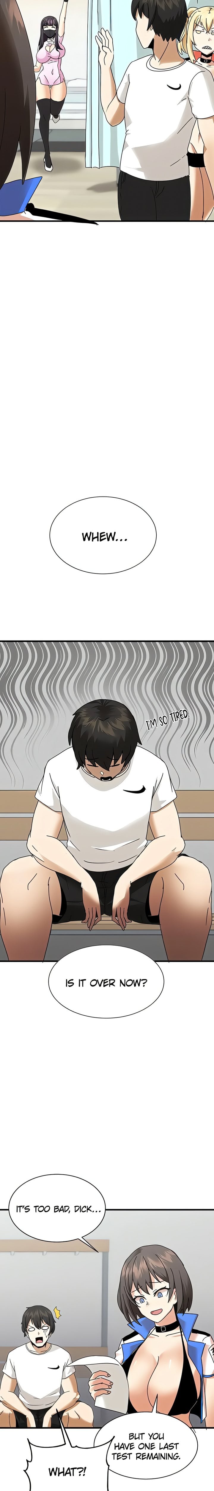 World Johnson Contest (Official)