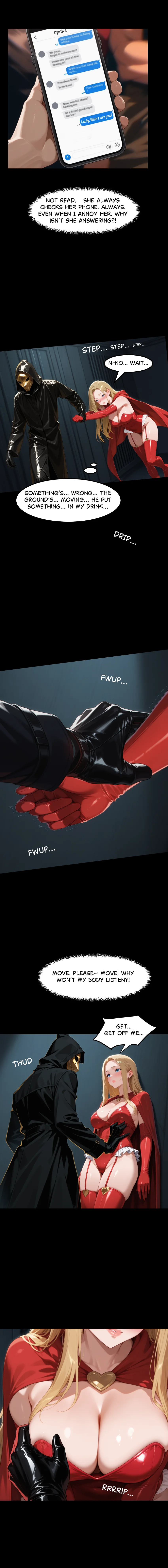 My Sister Is The Campus Queen (Uncensored)