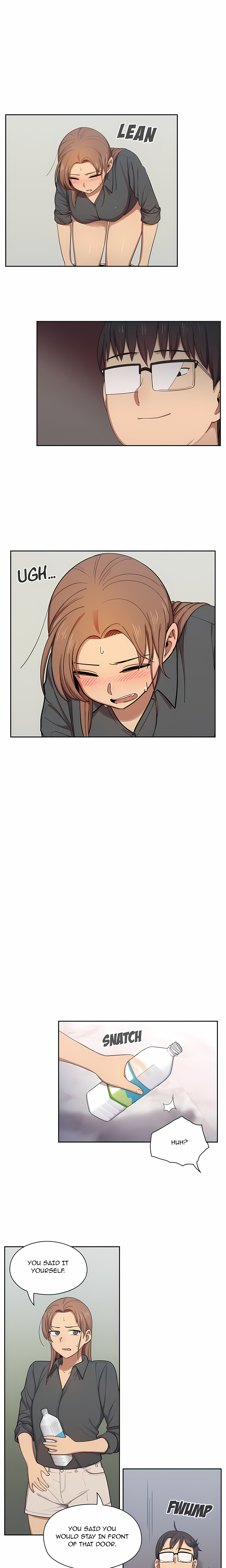 [MOTION] Crime and Punishment (Daktaryeong) (Uncensored) Chapter 4 Page 26
