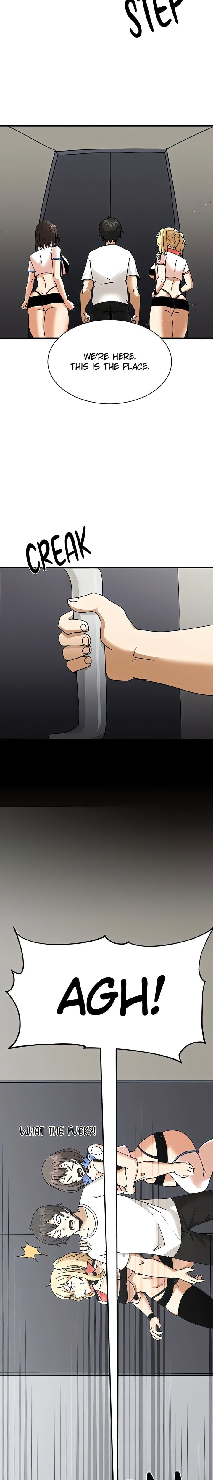 World Johnson Contest (Official)