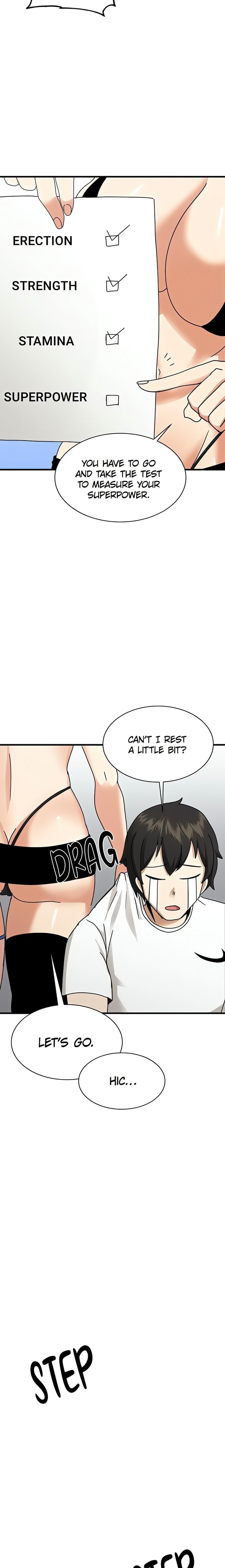 World Johnson Contest (Official)