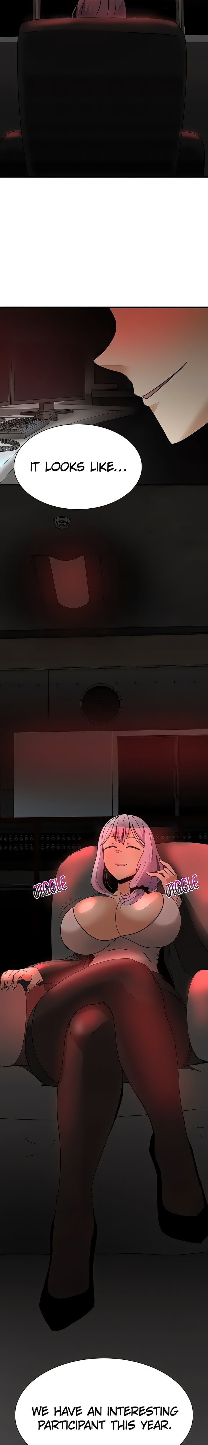 World Johnson Contest (Official)