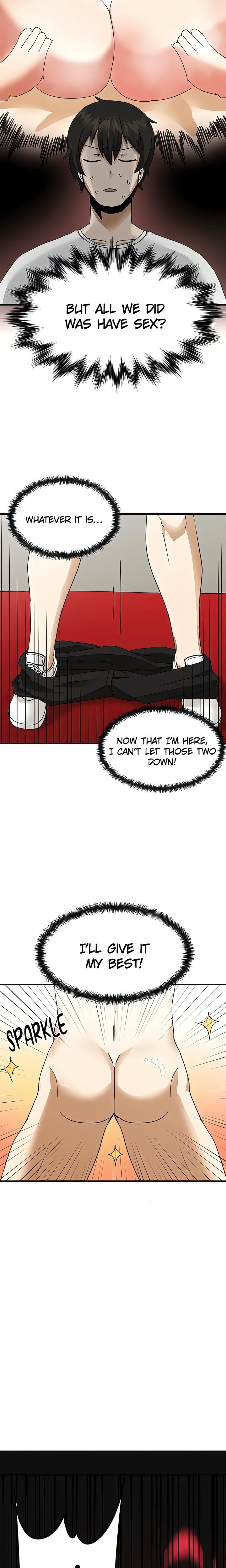 World Johnson Contest (Official)