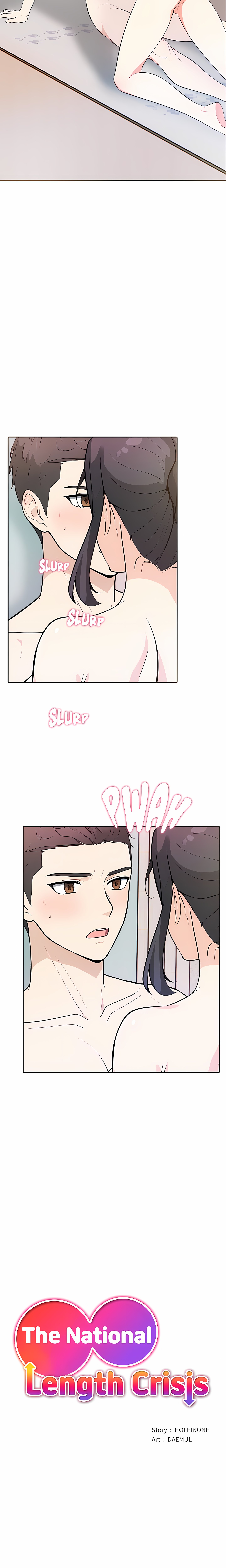 The National Length Crisis Chapter 4 Page 24
