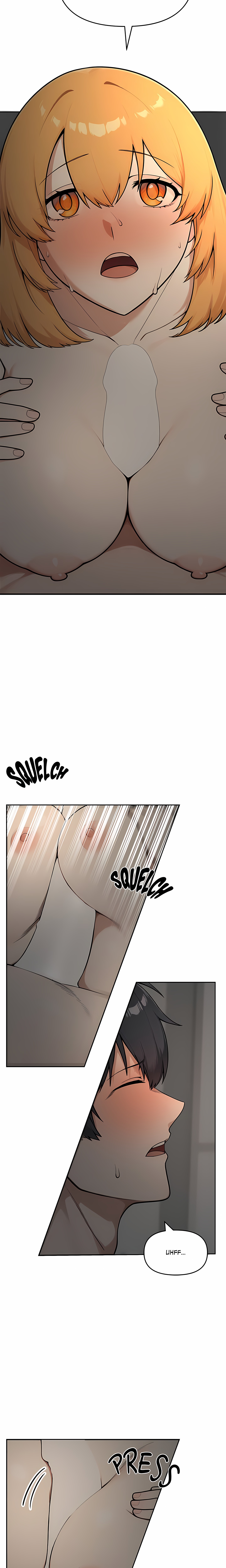 Straight A Seduction Chapter 4 Page 22