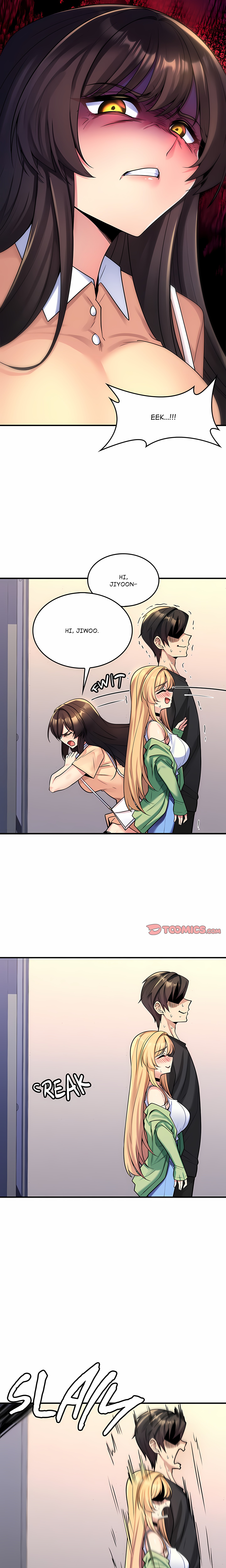 A Very Inappropriate Lease Agreement