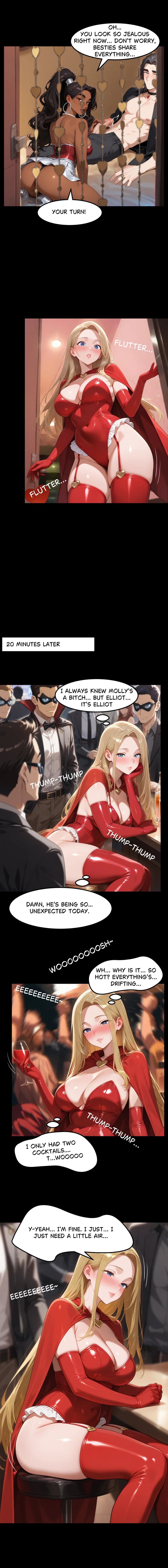 My Sister Is The Campus Queen (Uncensored)