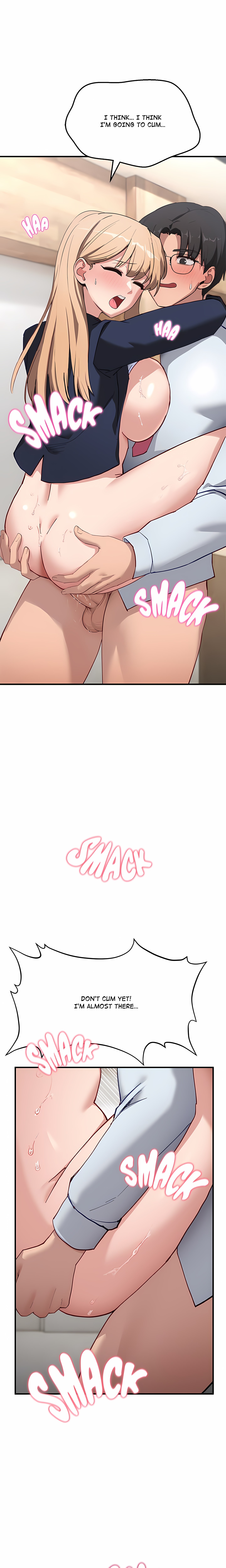 [MOTION] I Became a Dog! (Uncensored)