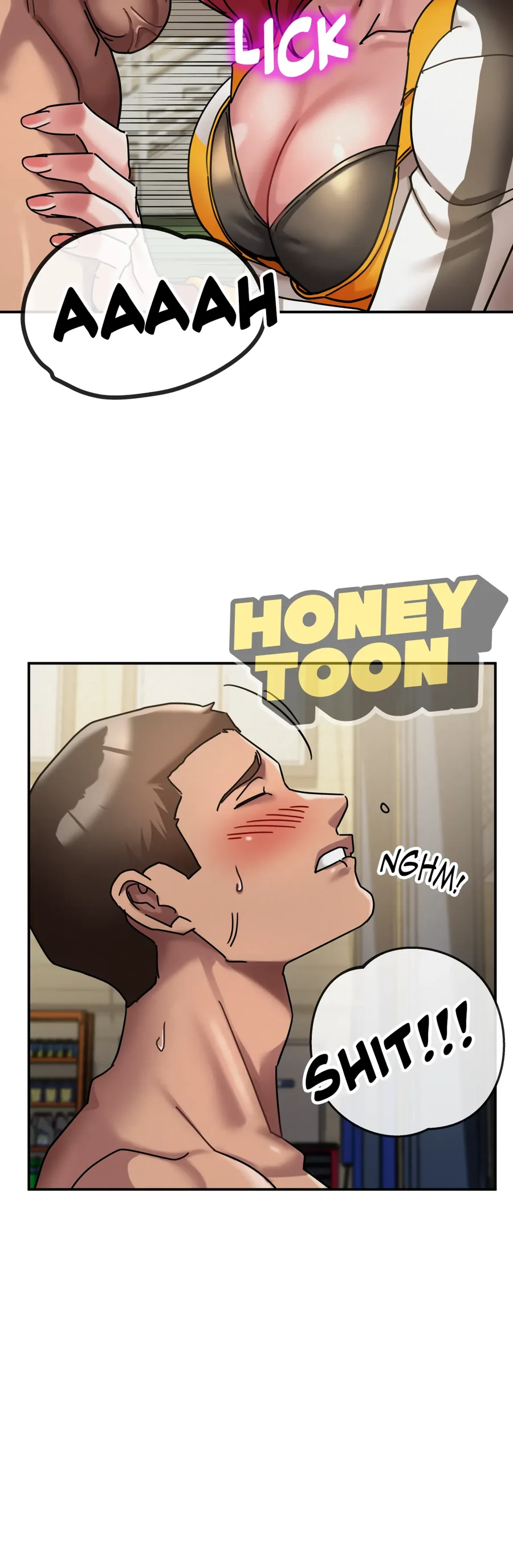 Fast & Curious (Uncensored)