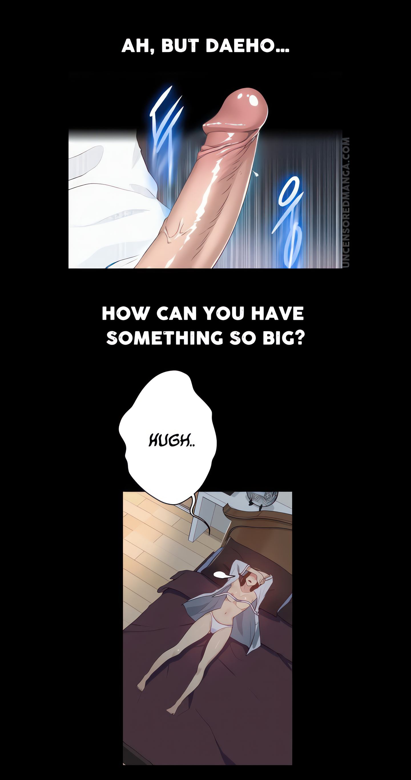 Secret Class (Uncensored Fan Edition) Chapter 4 Page 20