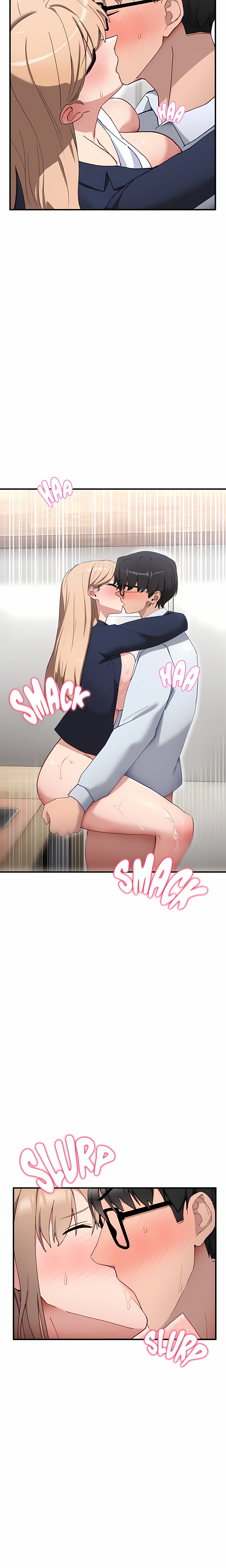 [MOTION] I Became a Dog! (Uncensored)