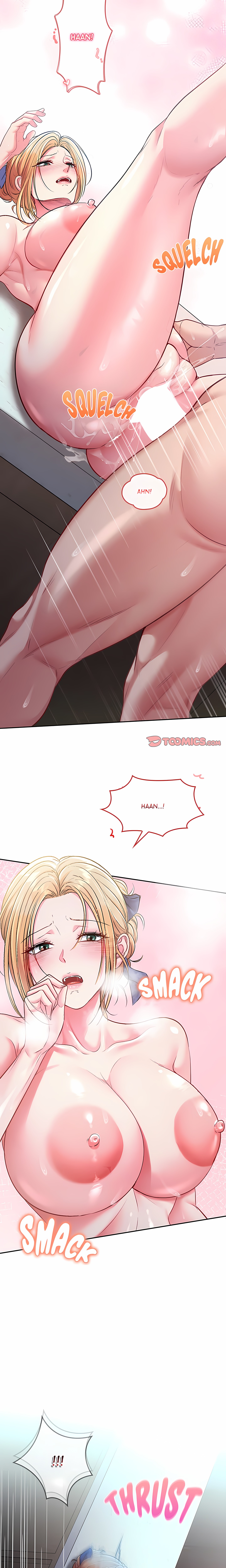 Sinfully Sweet