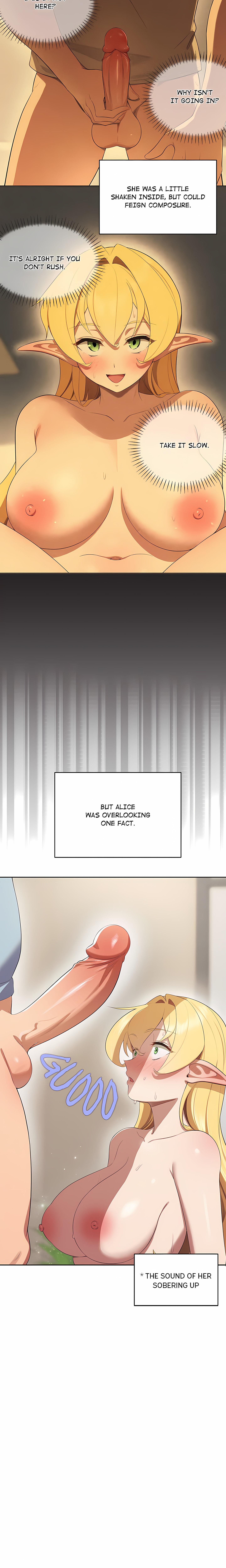 The Seed of Destiny (Uncensored) Chapter 4 Page 26