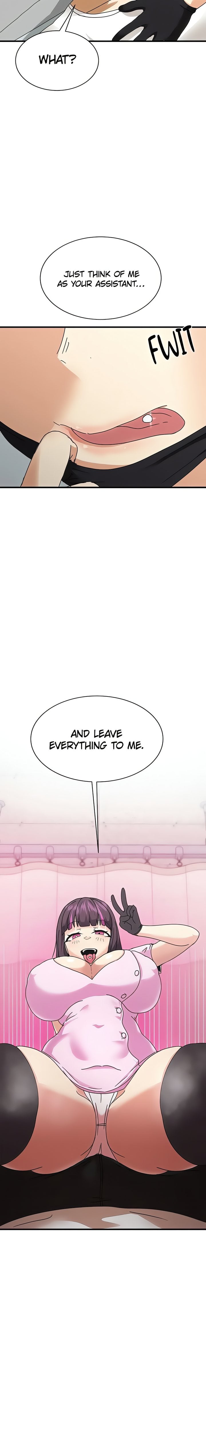 World Johnson Contest (Official)