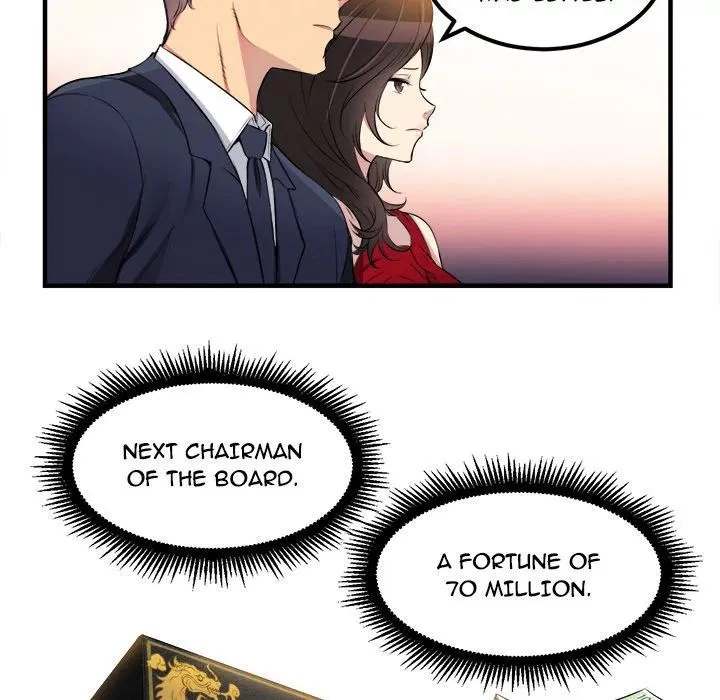 Yuri’s Part Time Job