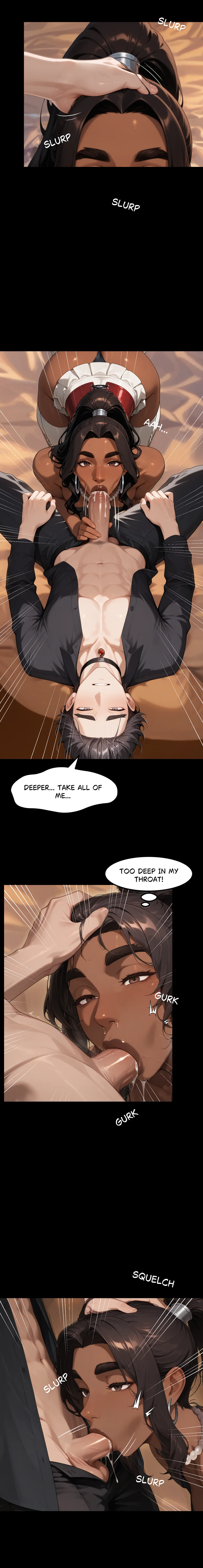 My Sister Is The Campus Queen (Uncensored)