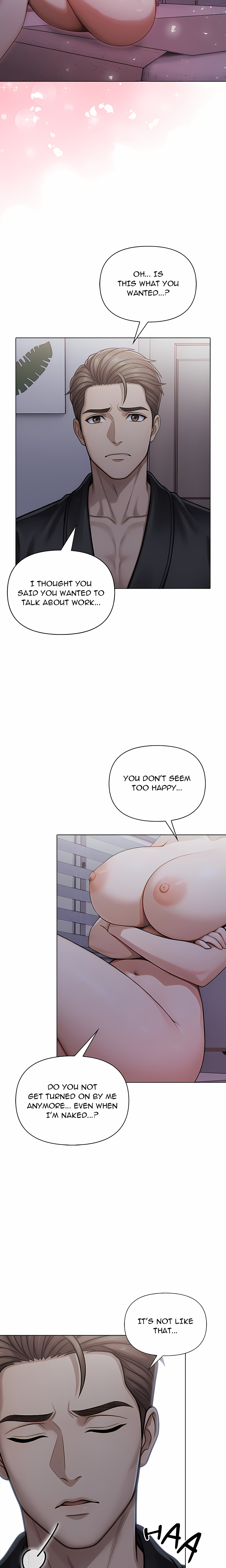 The House of Many Wives Chapter 4 Page 5