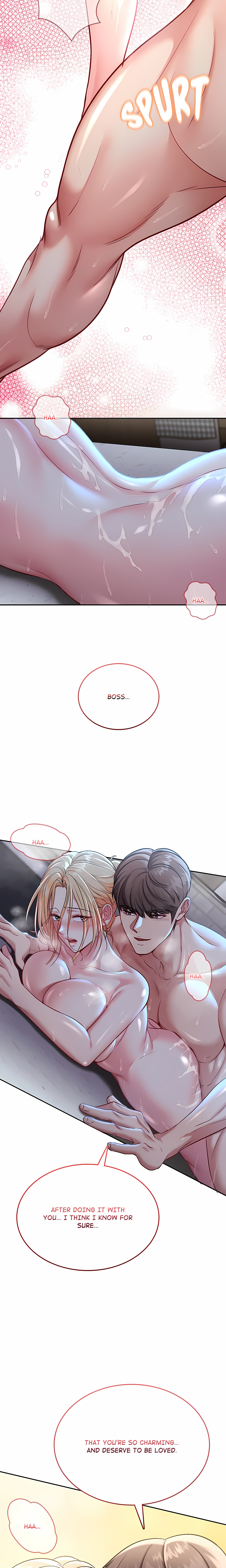 Sinfully Sweet