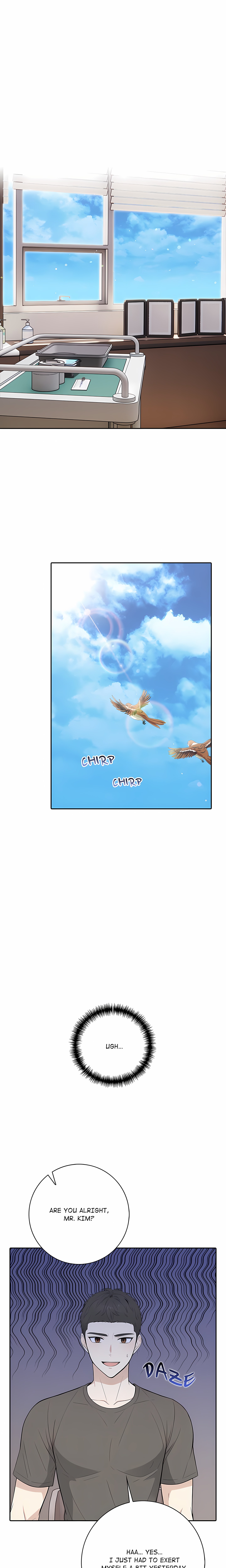 The National Length Crisis Chapter 4 Page 8