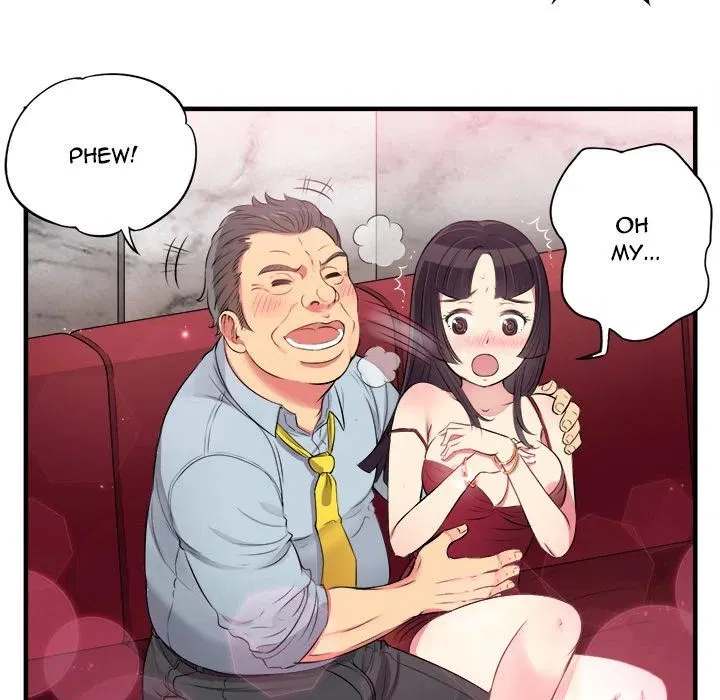 Yuri’s Part Time Job