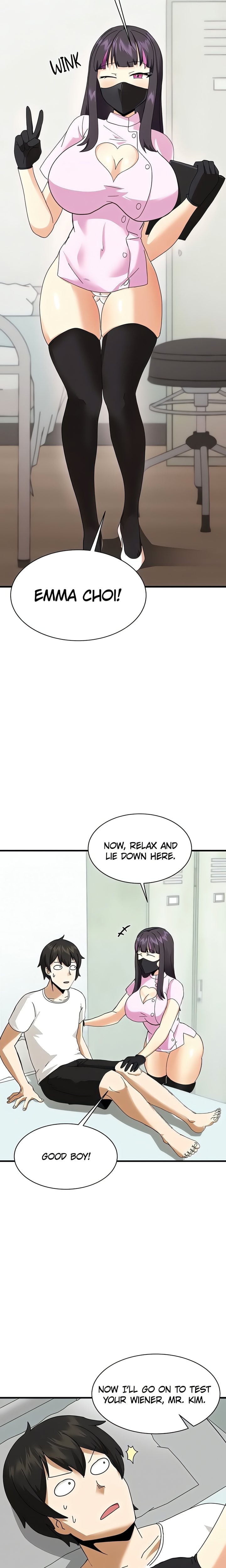 World Johnson Contest (Official)