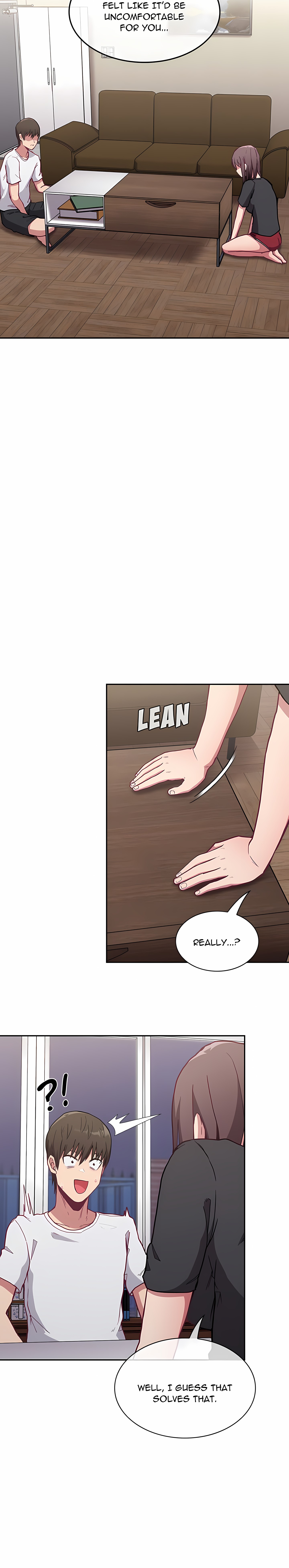 [MOTION] Bride-To-Be (Uncensored) Chapter 4 Page 24