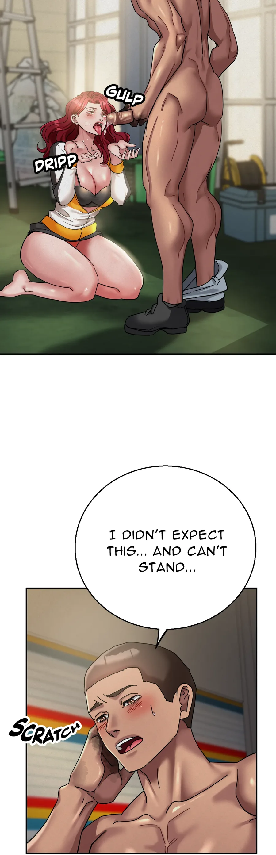 Fast & Curious (Uncensored)