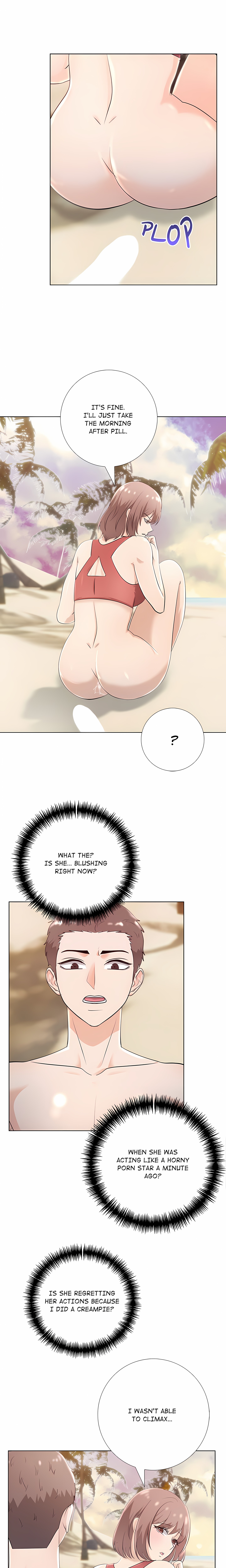 Liberating Coast Chapter 4 Page 11